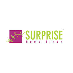 Surprise home linen